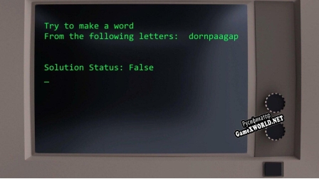 Русификатор для Terminal Hacker V.LX