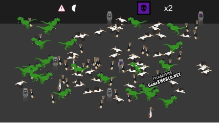 Русификатор для Terminal Turmoil (Nolski)