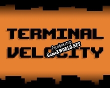 Русификатор для Terminal Velocity (itch) (StayToasty)