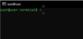 Русификатор для Terminal