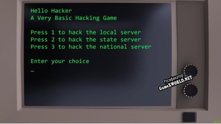 Русификатор для terminalHacker (hklabs)