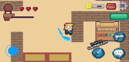 Русификатор для Terminate RPG