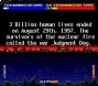 Русификатор для Terminator 2 Judgment Day