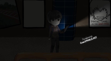 Русификатор для Terminus (itch) (Hide the Pain Studios, Kyraphus, Exsomni)