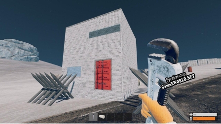 Русификатор для Terminus Survival
