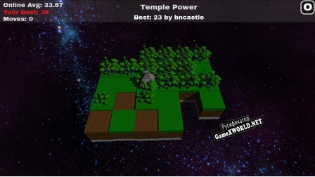 Русификатор для Terra Forma