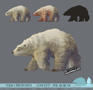 Русификатор для Terra Incognito Antarctica 1911