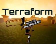 Русификатор для Terraform (itch)