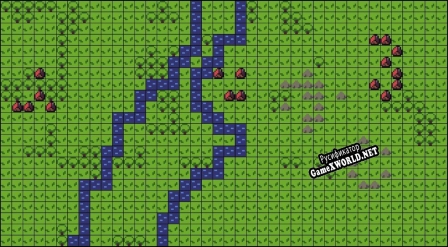 Русификатор для Terrain Generator