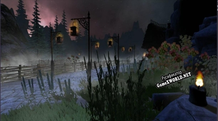 Русификатор для Terrain Project (MaddyMabie)