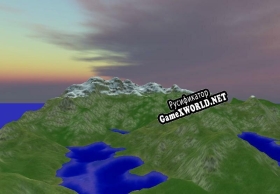 Русификатор для Terrain Test