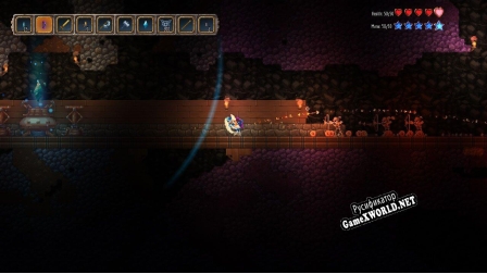 Русификатор для Terraria Otherworld