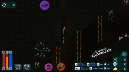 Русификатор для Terrene An Evidence Of Life Game