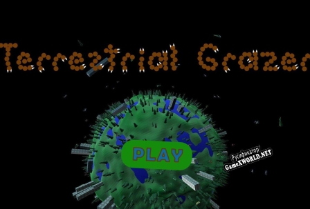 Русификатор для Terrestrial Grazer