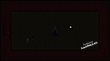 Русификатор для Terrible Nightmare