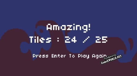 Русификатор для Terrible Tiles