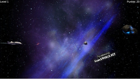 Русификатор для Terror in Space