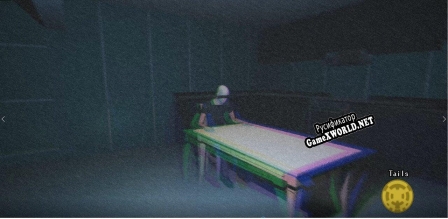 Русификатор для Terror in the House of Everchanging