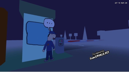 Русификатор для Terror Night