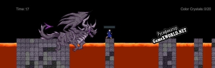 Русификатор для Terror of Bane Banes Terror
