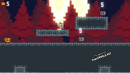 Русификатор для Terrors Of The Night