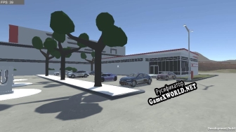 Русификатор для Tesla Motors Simulator
