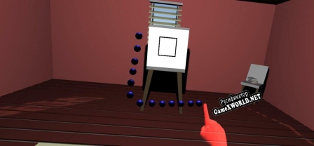 Русификатор для Test concepts for hand tracking on Oculus Quest