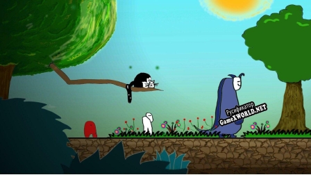 Русификатор для Test Dialogue Game