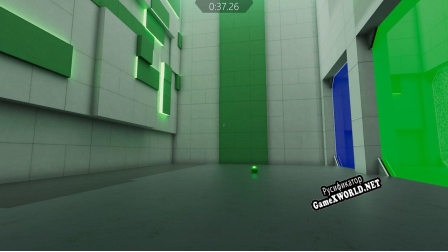 Русификатор для .T.E.S.T Expected Behaviour — Sci-Fi 3D Puzzle Quest