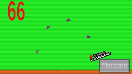 Русификатор для Test game (rus)