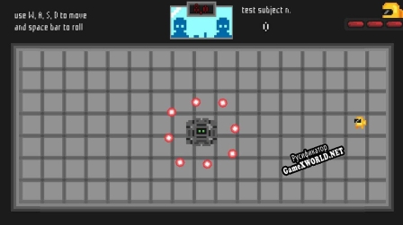Русификатор для test subject n.1