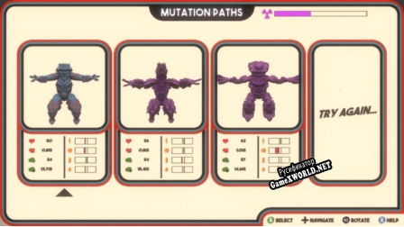 Русификатор для Test Tube Titans Limited Pre-Access