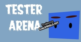 Русификатор для Tester Arena