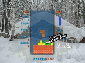 Русификатор для Tetris 2020