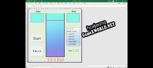 Русификатор для TETRis in Excel