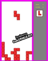Русификатор для Tetris (itch) (Domenic Curro)