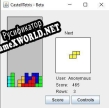 Русификатор для Tetris (itch) (Krogal)