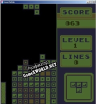 Русификатор для tetris (itch)