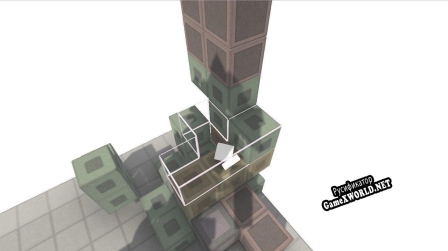 Русификатор для Tetris of the Colossus