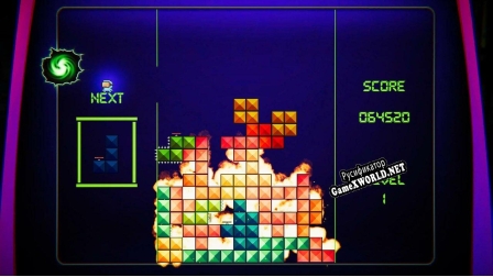 Русификатор для Tetris Platformer Alpha ver.