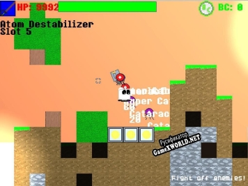 Русификатор для Tetrode Alpha 0.1 (OLD)