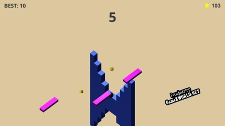 Русификатор для Tetromino Attack