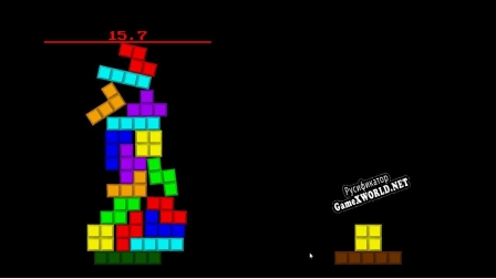 Русификатор для Tetromino Stack