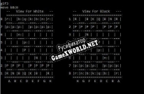 Русификатор для Text Chess For Windows u002F Linux