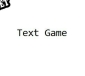Русификатор для Text Game (Aaron.Gaming.Dev)