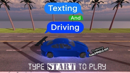 Русификатор для Texting and Driving