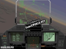Русификатор для TFX Tactical Fighter eXperiment