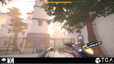 Русификатор для TGA19 Game Project 7 I AM
