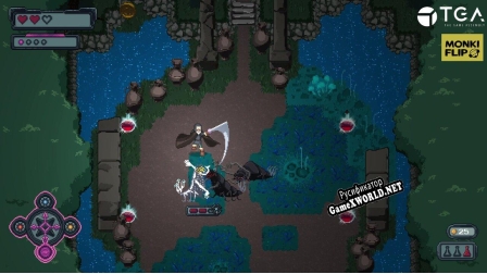Русификатор для TGA20 Game Project 5 Thorwalds Lament