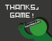 Русификатор для Thanks, game (fixed up)